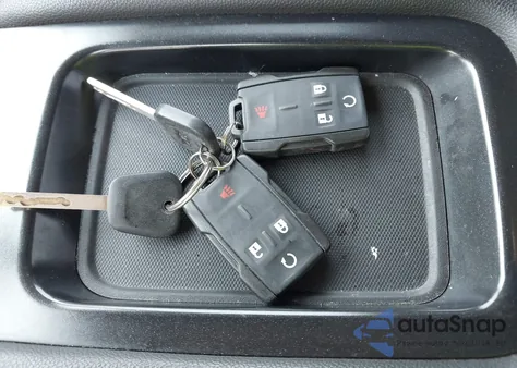 2016 Chevrolet Silverado 1500 1Lt from USA, damaged, VIN 1GCVKREC8GZ389483